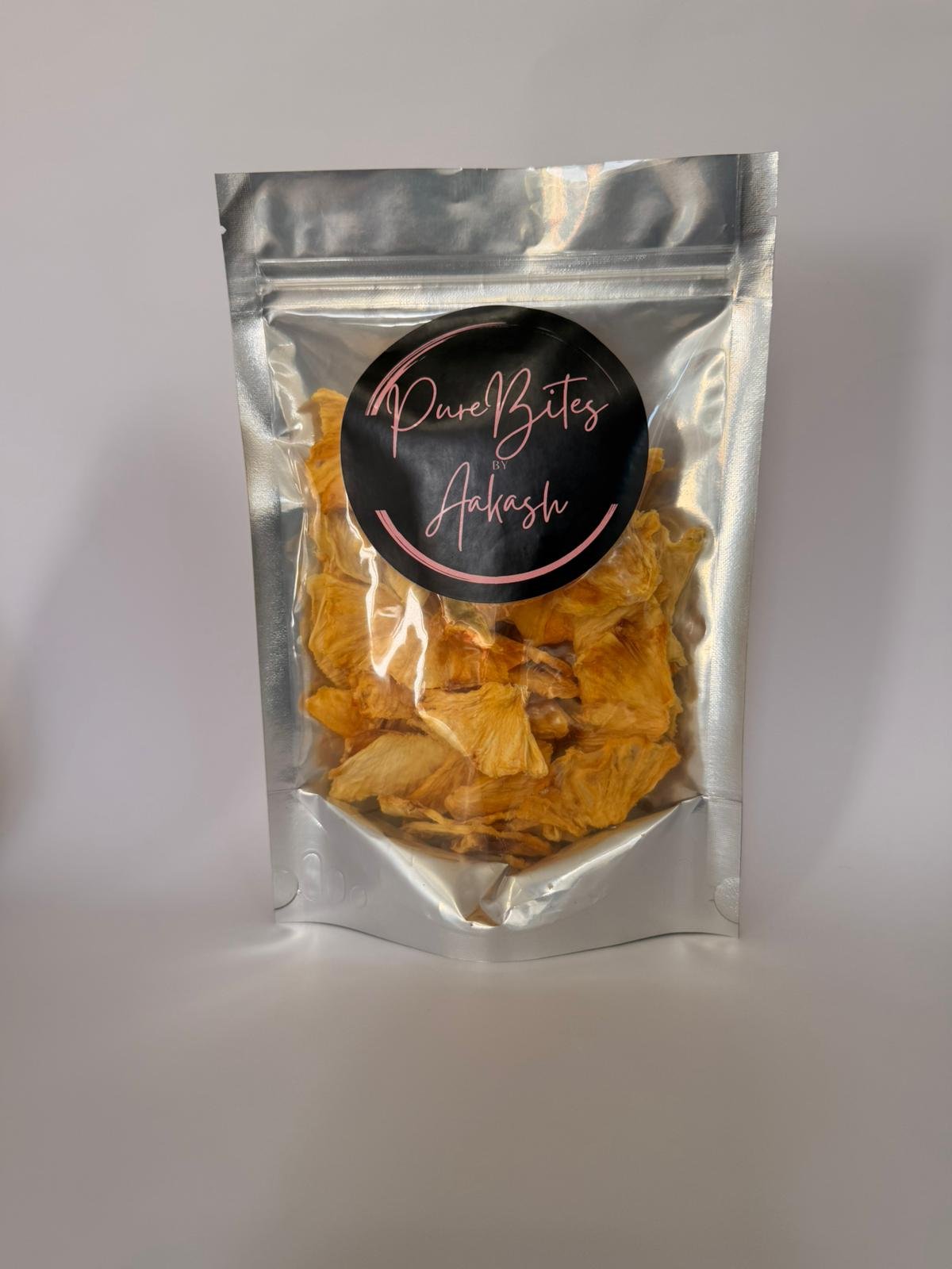 sliced pineapple chunks sliced pineapple chunks