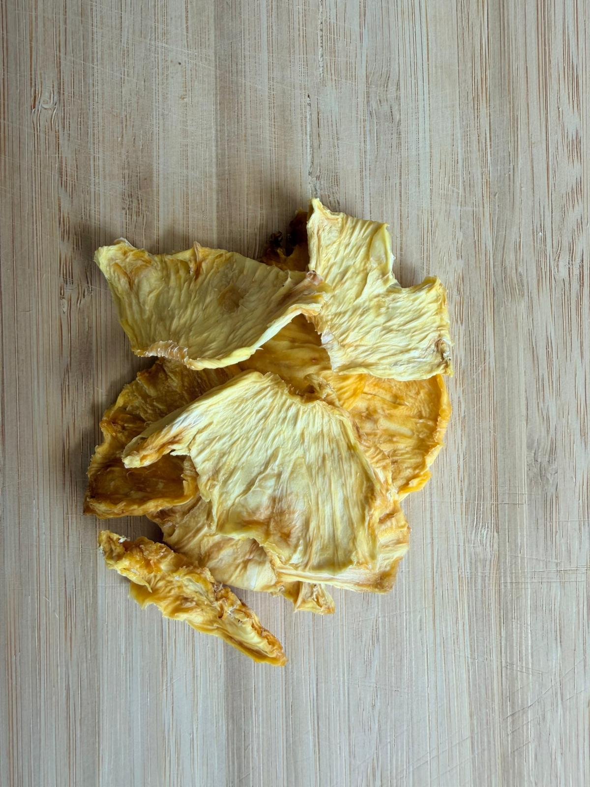 sliced pineapple chunks sliced pineapple chunks