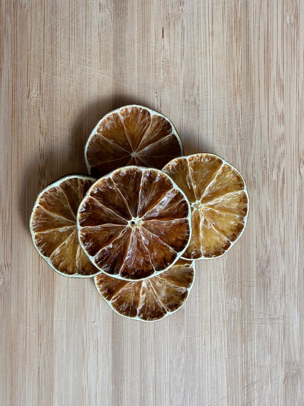 sliced lemon wheel sliced lemon wheel